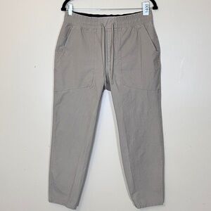 Lululemon ABC Jogger Earth Dye Pants - Men's Size M - Tan